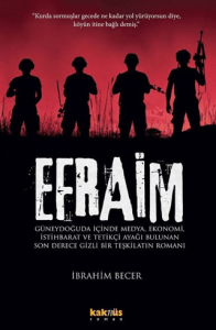 Efraim Efraim