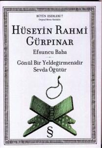 Efsuncu Baba