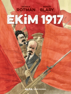 Ekim 1917