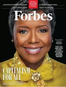 Forbes Specials Dergisi Abonelik