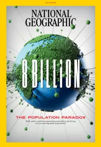 National Geographic USA Dergisi Abonelik