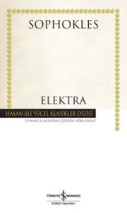 Elektra - Hasan Ali Yücel Klasikleri Elektra - Hasan Ali Yücel Klasikleri