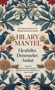 Eleştiriler Denemeler Anılar