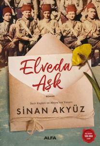 Elveda Aşk Elveda Aşk