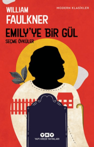 Emily'ye Bir Gül