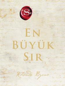 En Büyük Sır (Ciltli) En Büyük Sır (Ciltli)