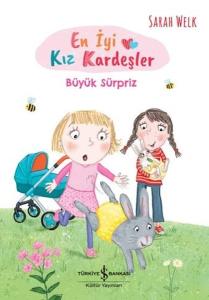 En İyi Kız Kardeşler - Büyük Sürpriz En İyi Kız Kardeşler - Büyük Sürpriz