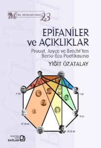 Epifaniler ve Açıklıklar - Proust Joyce ve Brecht'ten Berio - Eco Poetikasına Epifaniler ve Açıklıklar - Proust Joyce ve Brecht'ten Berio - Eco Poetikasına