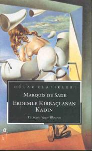 Erdemle Kırbaçlanan Kadın - Oğlak Y.