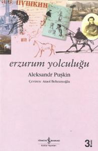 Erzurum Yolculuğu Erzurum Yolculuğu