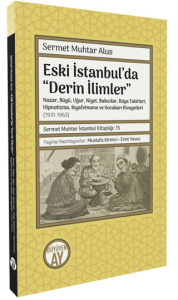 Eski İstanbul'da “Derin İlimler”