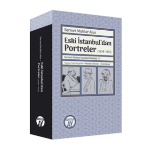 Eski İstanbul'dan Portreler (1934-1973)