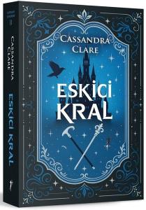 Eskici Kral - Castellane Günlükleri 2 Eskici Kral - Castellane Günlükleri 2