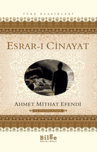 Esrar-ı Cinayat Esrar-ı Cinayat