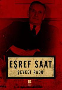 Eşref Saat Eşref Saat