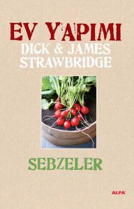 Ev Yapımı Sebzeler (Ciltli) Ev Yapımı Sebzeler (Ciltli)