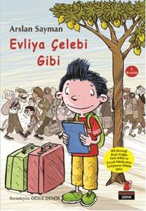Evliya Çelebi Gibi Evliya Çelebi Gibi