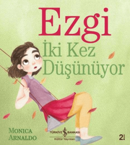 Ezgi İki Kez Düşünüyor Ezgi İki Kez Düşünüyor