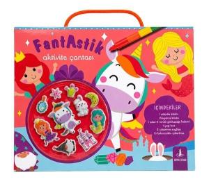 Fantastik Aktivite Çantası