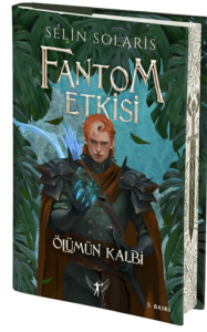 Fantom Etkisi Ölümün Kalbi Fantom Etkisi Ölümün Kalbi