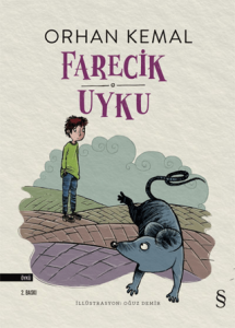 Farecik Uyku Farecik Uyku