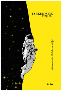 Farkındalık Defteri (Ciltli)