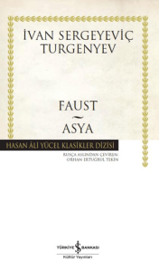 Faust - Asya Faust - Asya