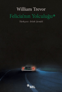 Felicia'nın Yolculuğu