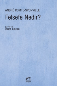 Felsefe Nedir? Felsefe Nedir?