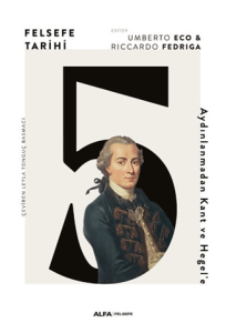 Felsefe Tarihi 5 (Ciltli) Felsefe Tarihi 5 (Ciltli)