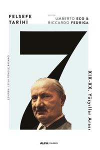 Felsefe Tarihi 7 (Ciltli) Felsefe Tarihi 7 (Ciltli)