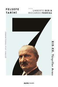 Felsefe Tarihi 7 Felsefe Tarihi 7