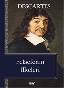Felsefenin İlkeleri Felsefenin İlkeleri
