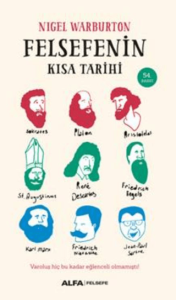 Felsefenin Kısa Tarihi