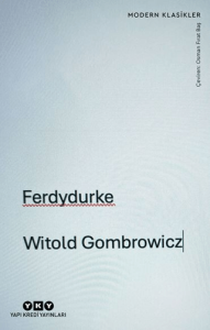 Ferdydurke
