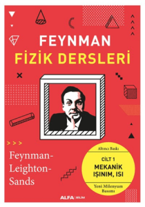 Feynman Fizik Dersleri 1 - Mekanik Işınım Isı