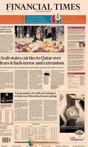 Financial Times Premium Online Abonelik