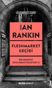Fleshmarket Geçidi Fleshmarket Geçidi