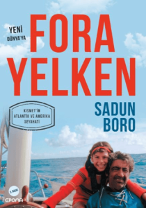 Fora Yelken - Yeni Dünya'ya