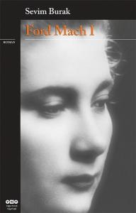 Ford Mach 1 Ford Mach 1