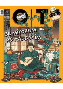 OT Dergisi Kasım 2024