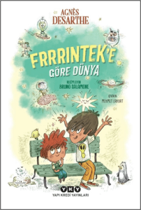 Frrrintek'e Göre Dünya Frrrintek'e Göre Dünya
