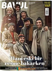 Bavul Dergisi Aralık 2023 Ocak 2024