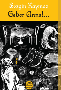 Geber Anne!... Geber Anne!...