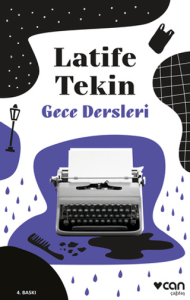 Gece Dersleri Gece Dersleri