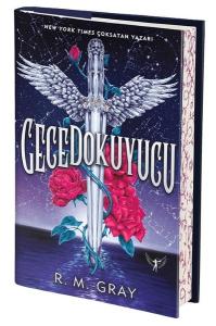 Gece Dokuyucu (Ciltli)
