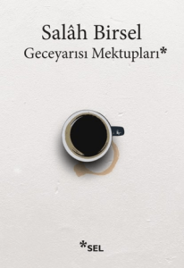 Geceyarısı Mektupları Geceyarısı Mektupları