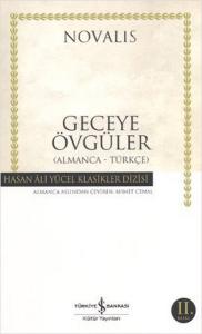 Geceye Övgüler - Hasan Ali Yücel Klasikleri Geceye Övgüler - Hasan Ali Yücel Klasikleri