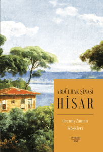 Geçmiş Zaman Köşkleri Geçmiş Zaman Köşkleri