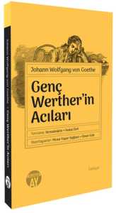 Genç Werther'in Acıları